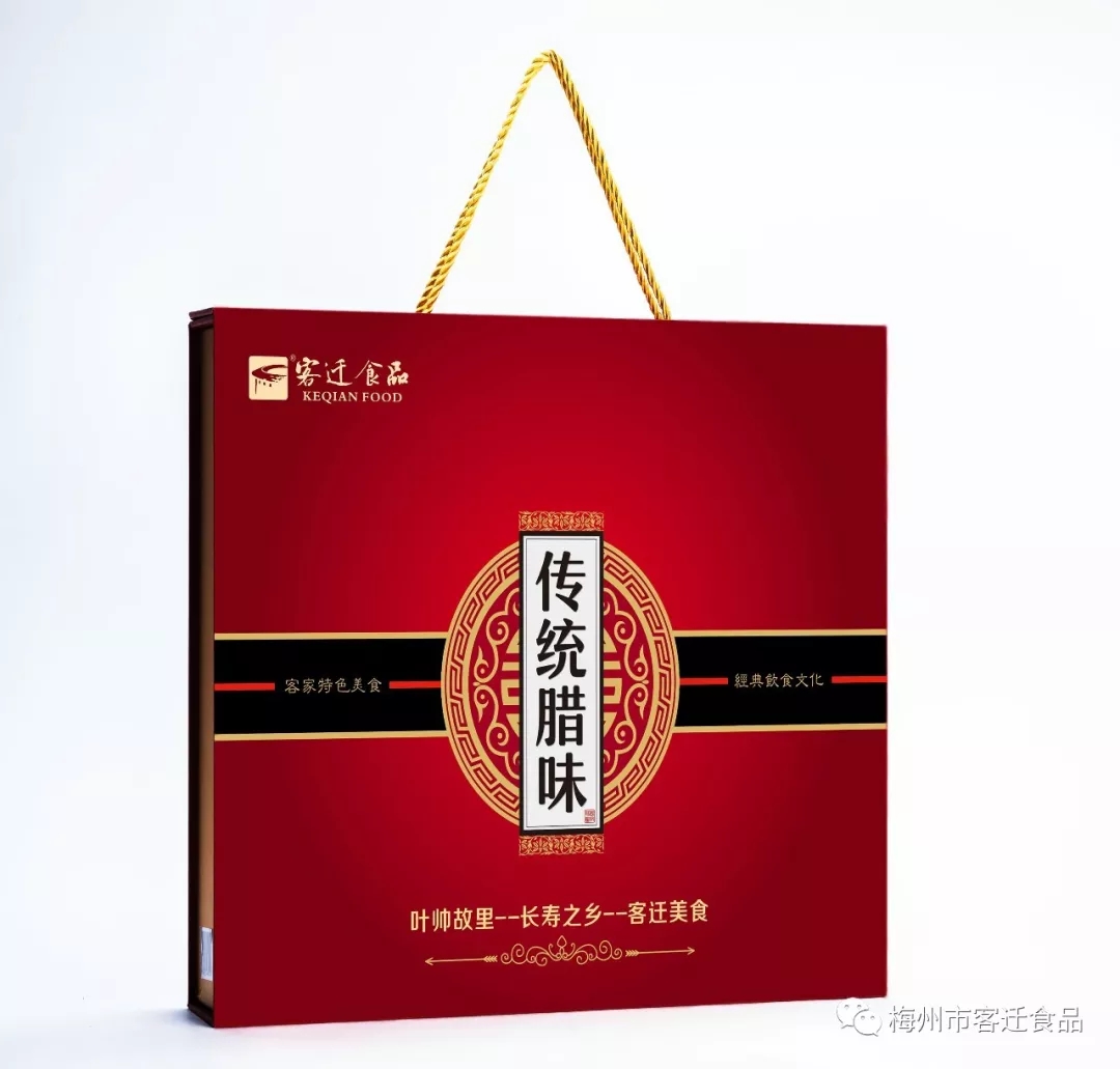 臘味一吃，年關(guān)將至！